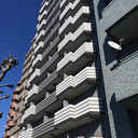 PREMIUM CUBE大森本町 外観