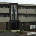 D-ROOM新鎌ヶ谷 外観