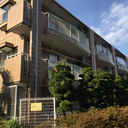 サンフラワー桜台 外観