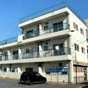 ハイム根岸 外観