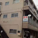 フジハイツ 外観