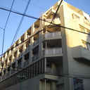ビクセル伊勢佐木町 外観