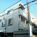 TheTower 外観