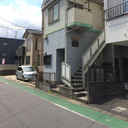 フラワーハイツ 外観