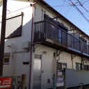 KSハイム若松 外観