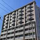 トダカ深川コーポ 外観