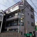 メナージュ桜台 外観