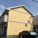 リバレット厚木 外観