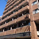 ライオンズマンション大山幸町 外観