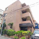八ヶ岳ヴィラ 外観