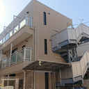 プリムローズ 外観