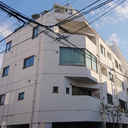 DAIKANYAMAHAUS 外観