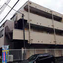 ジュアンコーポ北与野 外観