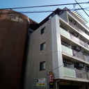 HILLOCK COURT 外観