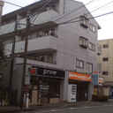 サニーハイツ 外観