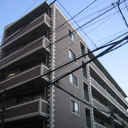 ファミール東麻布ベルファース 外観