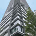 Brillia Tower浜離宮 外観