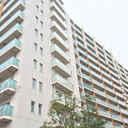 Brillia辰巳CANAL TERRACE 外観