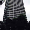 パークハウスさいたま新都心MID TOWER 外観