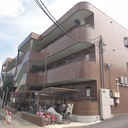 ソフィア蕨 外観