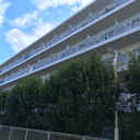 パークフィールド市川 外観