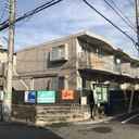 市川グリーンタウン原木 外観