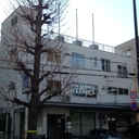 K&Y東府中ビル 外観