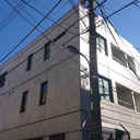 ベラカーサ 外観