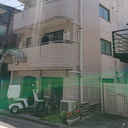 落合要町ビル 外観