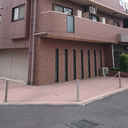 アイリーSEVEN COURT 外観