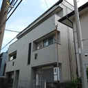 菊名南町ハウス 外観