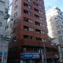 ライオンズマンション千駄木 外観