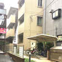 クレスト原際 外観