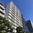 東建ニューハイツ元加賀 外観