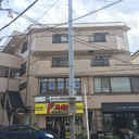 恵比寿マンション 外観