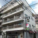 IGコーポ 久米川 外観