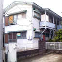 宮地ハイツ 外観