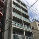 六番館 外観