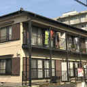 早川コーポ 外観