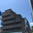 フルール狛江 外観