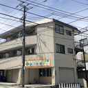 サンハイツ前野 外観