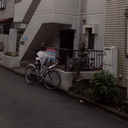 ベルコート古淵 外観