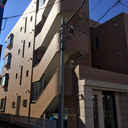 Southern Cross SHONAN 外観