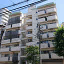 アルファマンションひかわ 外観