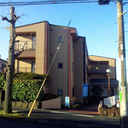 市ケ尾森ビル五番館 外観