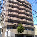 八王子明神町アーバンライフ 外観