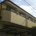 troisVisee 外観