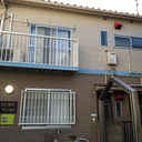 CL市川 外観