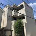 Maison M 外観