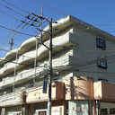 フォレストビルA館 外観
